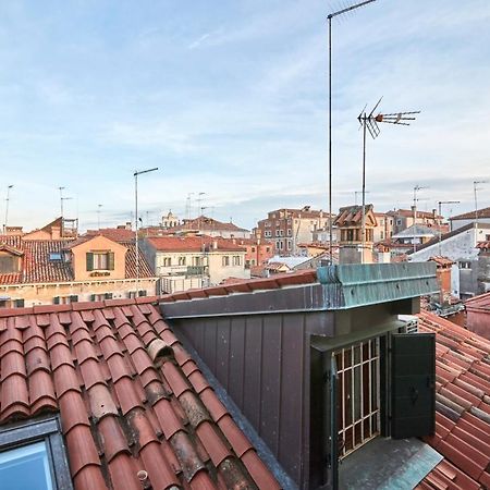 Classy Venedig Exteriör bild