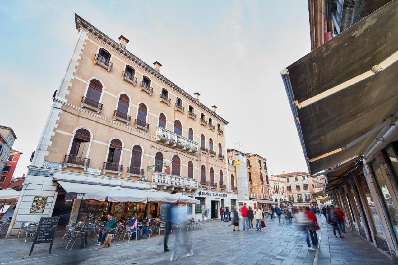 Classy Venedig Exteriör bild