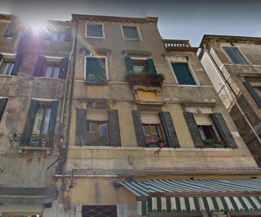 Classy Venedig Exteriör bild